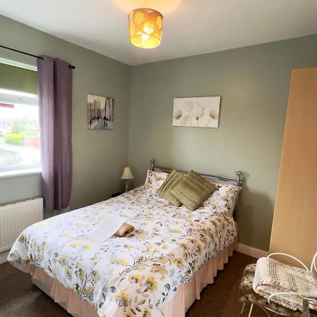 Prelude Guesthouse, Brigsley Grimsby 외부 사진