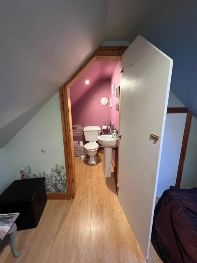 Prelude Guesthouse, Brigsley Grimsby 외부 사진