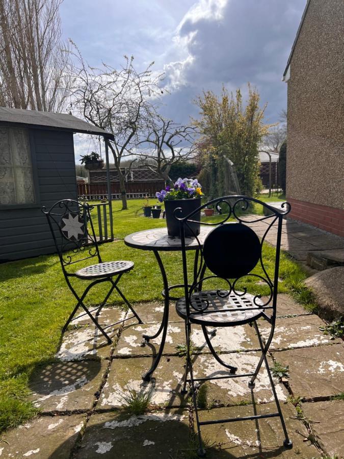 Prelude Guesthouse, Brigsley Grimsby 외부 사진