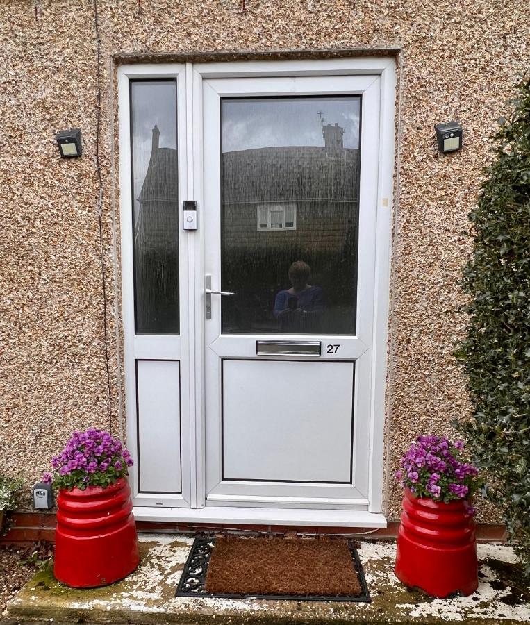 Prelude Guesthouse, Brigsley Grimsby 외부 사진