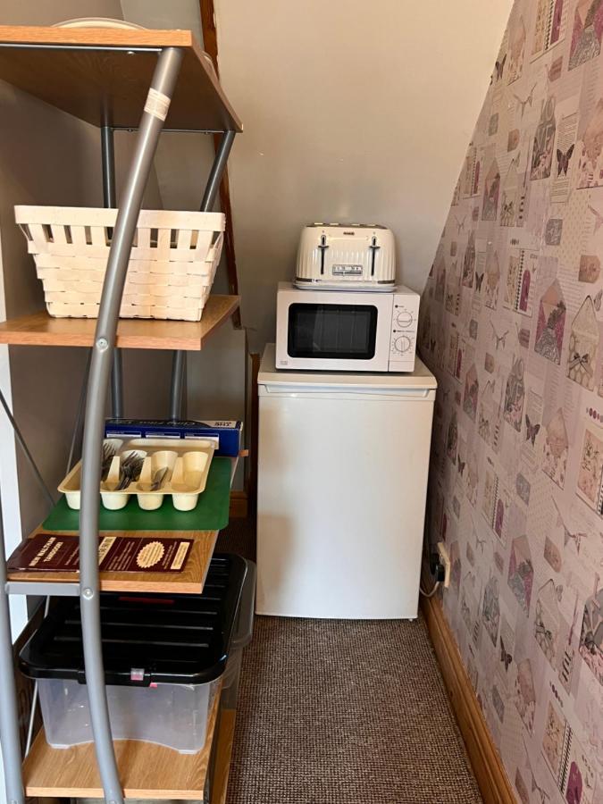 Prelude Guesthouse, Brigsley Grimsby 외부 사진