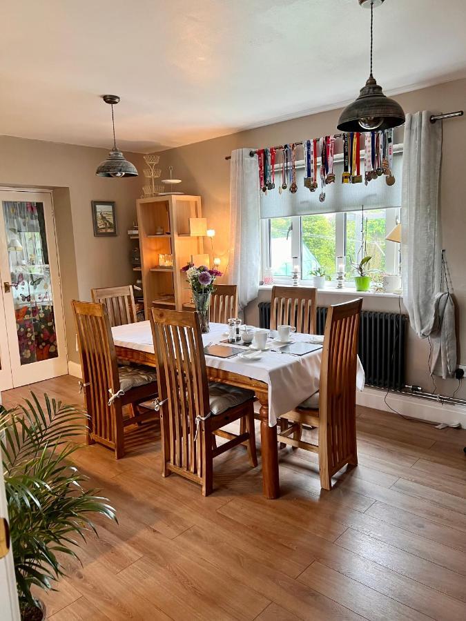 Prelude Guesthouse, Brigsley Grimsby 외부 사진