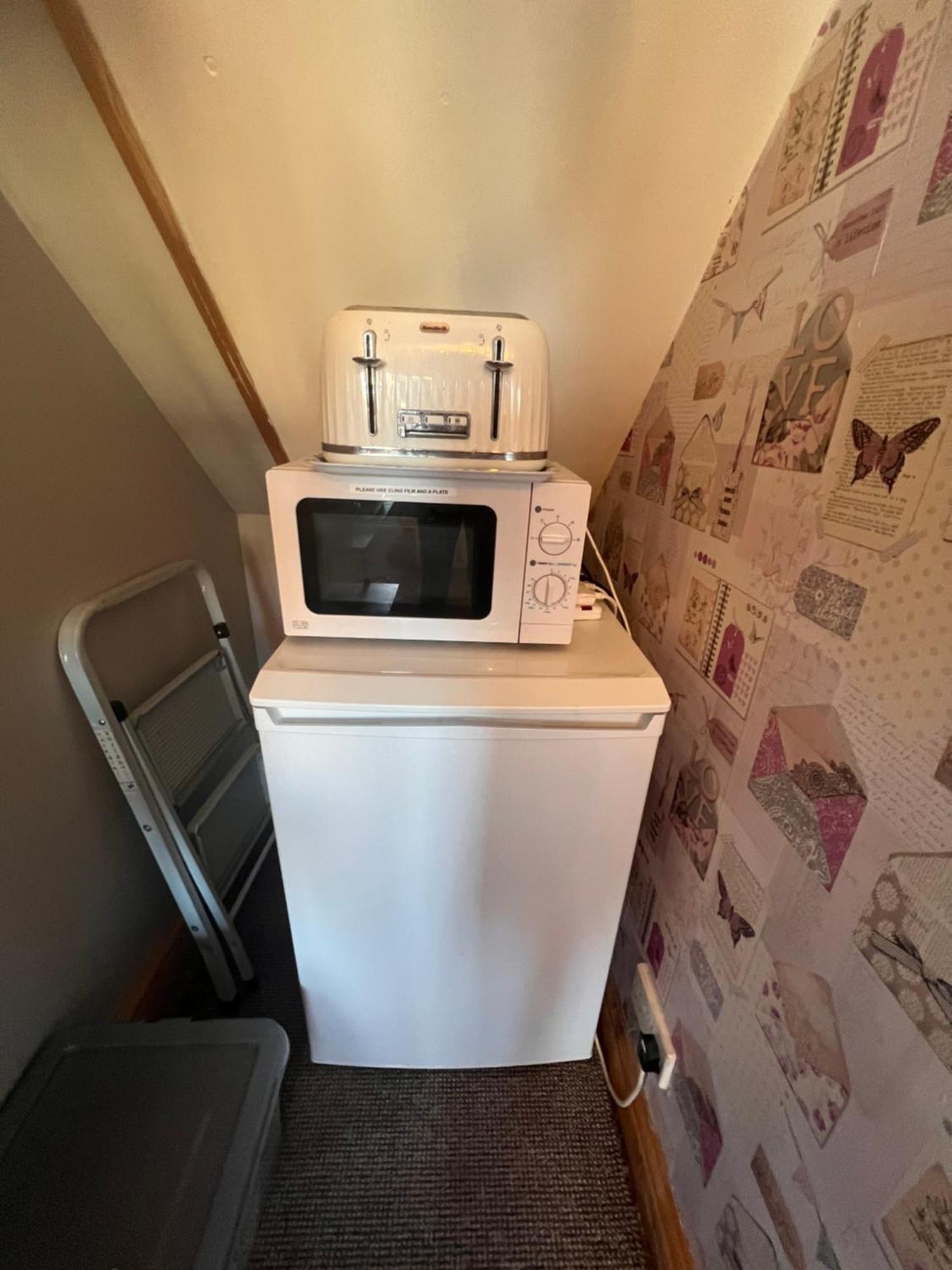 Prelude Guesthouse, Brigsley Grimsby 외부 사진