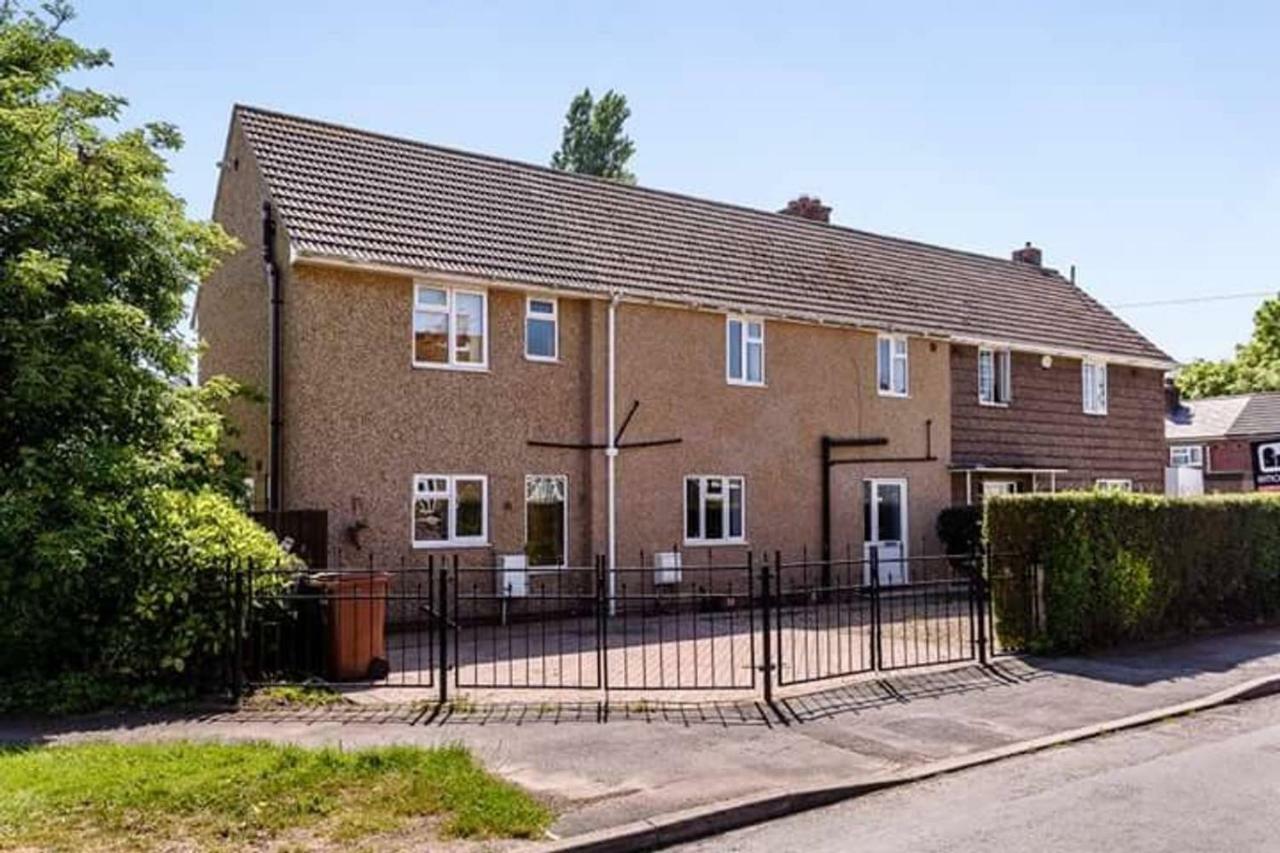 Prelude Guesthouse, Brigsley Grimsby 외부 사진